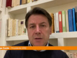 Conte “Il Governo fa la festa ai lavoratori”