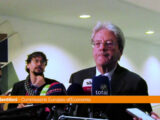 Gentiloni “Aumento tassi non un problema nell’immediato per l’Italia”