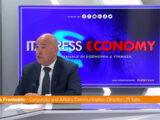JTI, Fronteddu “Valorizziamo la filiera italiana del tabacco”