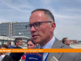 Sea, Brunini “Con riapertura Terminal 2 Malpensa torniamo a normalità”