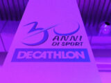 Decathlon festeggia 30 anni in Italia e accelera sulla sostenibilità