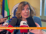 Riforme, Casellati “Serve stabilità per avere istituzioni credibili”