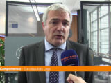 Campomenosi “Supportare l’Ucraina per arrivare a un negoziato”