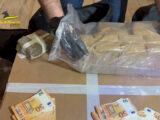 Sequestro record di hashish a Civitanova Marche