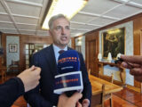 Fontana (Confindustria Puglia) “Sud deve saper spendere bene risorse”