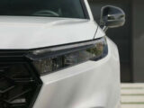 Honda svela tre nuovi Suv