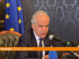 Riconoscimento facciale, Piantedosi “Non è Grande fratello”