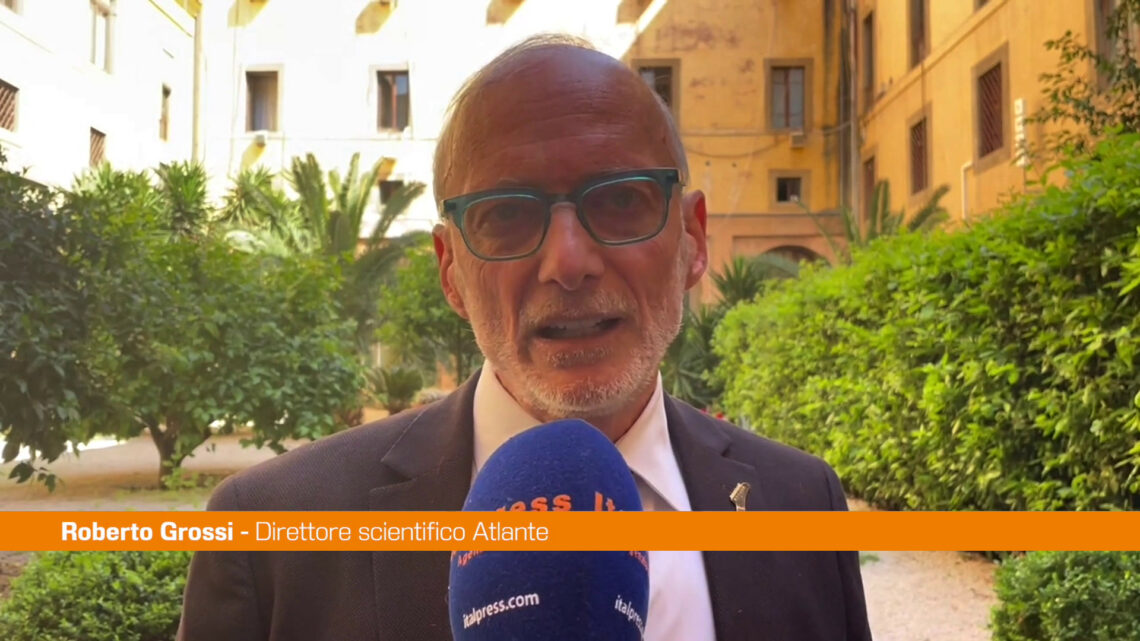 Nasce l’Atlante delle Imprese Creative e Culturali in Italia Nasce l’Atlante delle Imprese Creative e Culturali in Italia