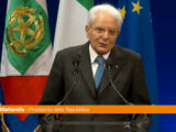 Agricoltura, Mattarella “Dai mutamenti climatici nuove sfide”