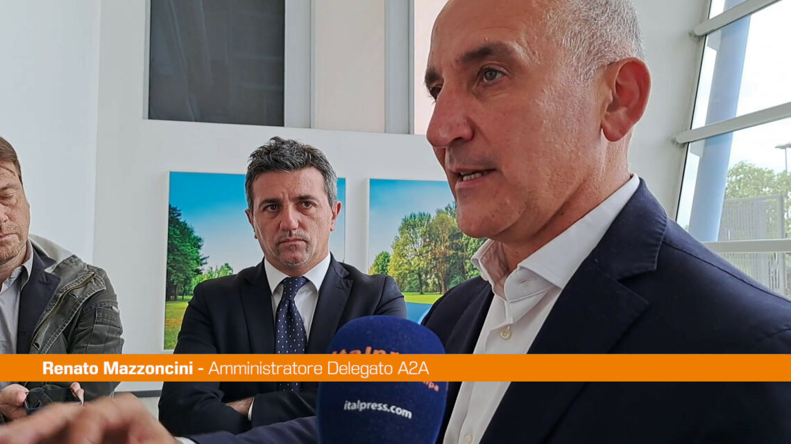 A2A, Mazzoncini “Su Egea valuteremo dopo la due diligence” A2A, Mazzoncini “Su Egea valuteremo dopo la due diligence”