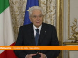 Mattarella “L’Italia rafforza la cooperazione con l’Angola”
