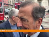 Esplosione Milano, Sala “Escluse cause dolose, dinamica semplice”