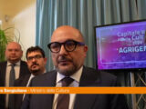 Ponte Stretto, Sangiuliano “Importante agganciare Sicilia a Europa”