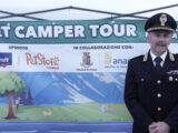 Pet Camper Tour riparte dall’Abruzzo contro l’abbandono degli animali