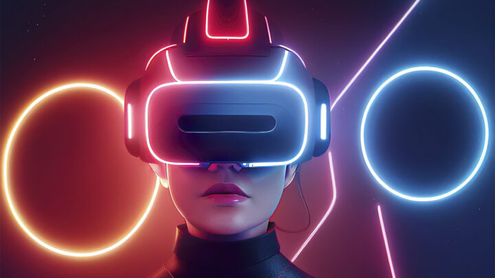 9 cose che si possono fare con la Realtà Virtuale