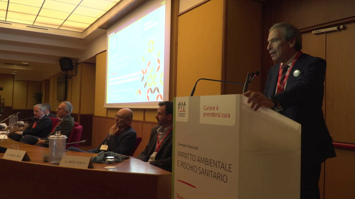 Italia terza in Europa per decessi legati all’inquinamento ambientale Italia terza in Europa per decessi legati all’inquinamento ambientale