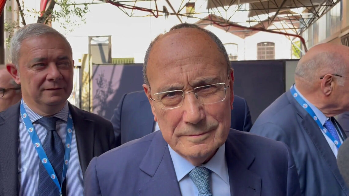 PNRR, Schifani: “Con il ministro Fitto incontro estremamente positivo” PNRR, Schifani: “Con il ministro Fitto incontro estremamente positivo”