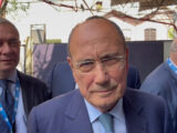 PNRR, Schifani: “Con il ministro Fitto incontro estremamente positivo”