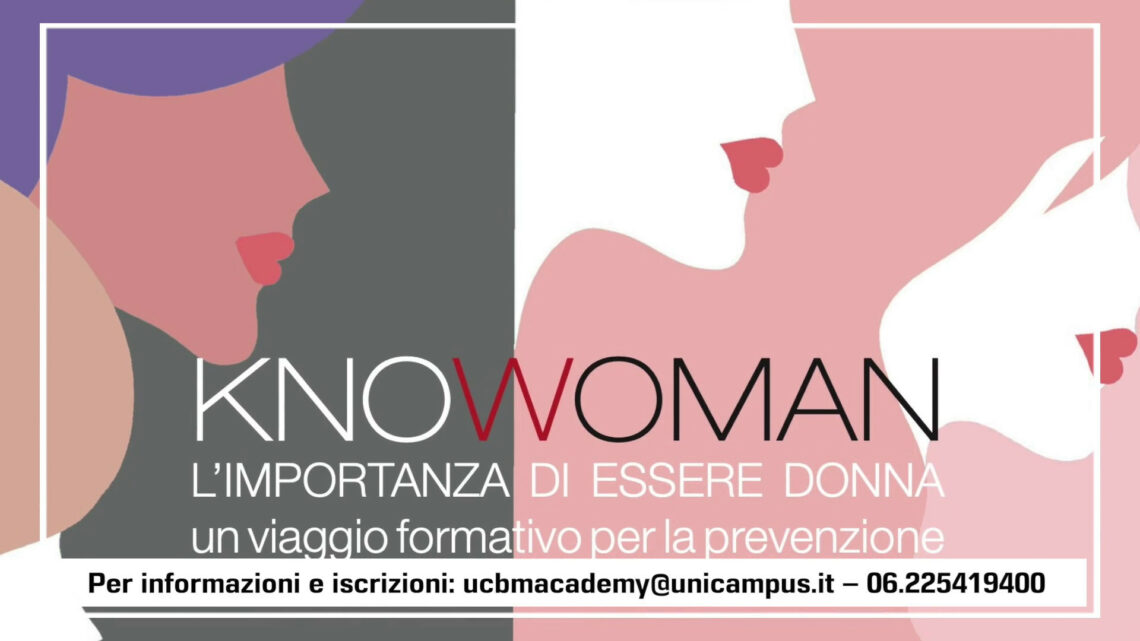 La salute della donna – Parliamo di predisposizione genetica ai tumori La salute della donna – Parliamo di predisposizione genetica ai tumori