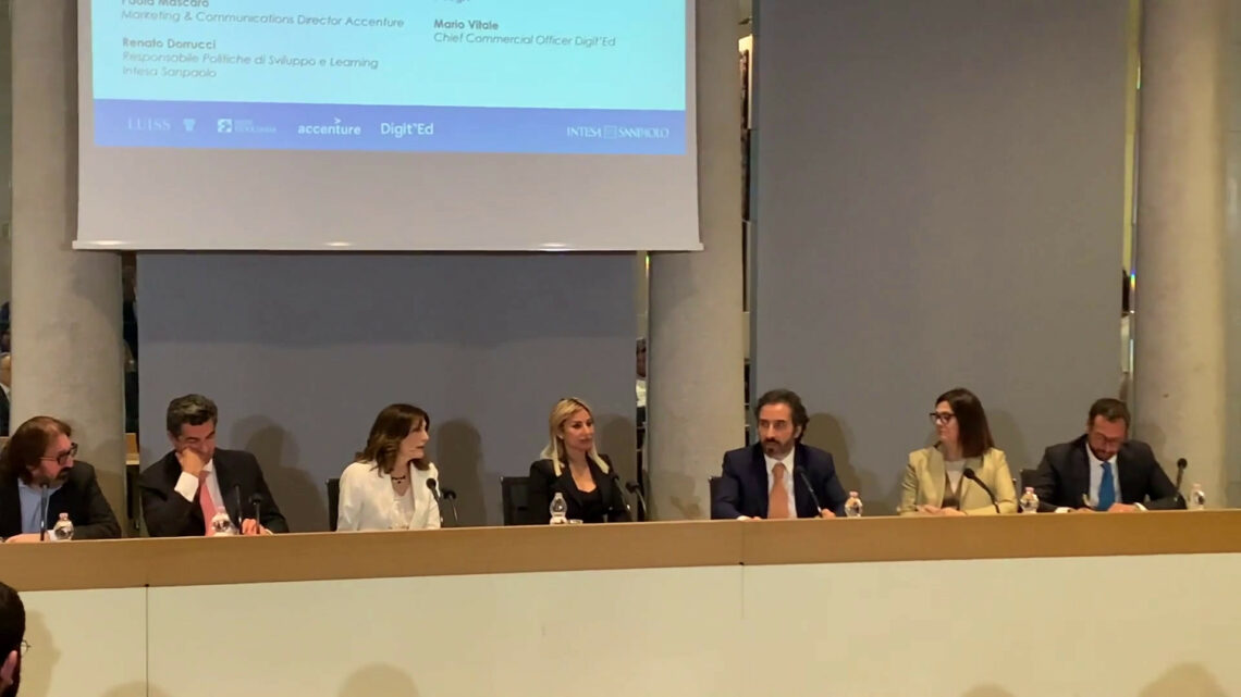 Giovani, nasce un osservatorio per il lavoro di domani Giovani, nasce un osservatorio per il lavoro di domani