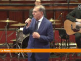 Senato, La Russa “Presidio di libertà e democrazia”