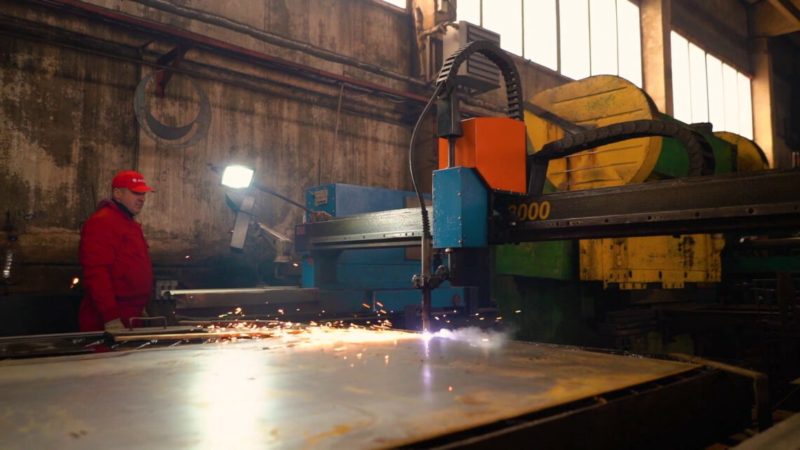 Produzione industriale in calo per il terzo mese consecutivo Produzione industriale in calo per il terzo mese consecutivo