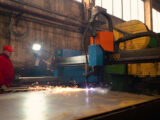 Produzione industriale in calo per il terzo mese consecutivo