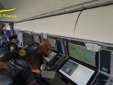 Maltempo in Emilia Romagna,Gdf sorvola territori colpiti da alluvione