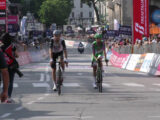 Al Giro d’Italia Hipro premia la combattività
