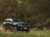 Nuova Jeep Grand Cherokee, più prestazioni e comfort