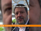 Salvini “Surreale sciopero sindacato contro aumento degli stipendi”