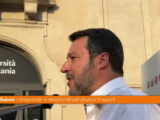 Salvini “Ita messa in sicurezza e non costerà ai contribuenti”