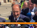 Schifani “La politica sia unita nella lotta alla mafia”