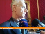 Monsignor Raspanti “Chiesa e Stato insieme contro la mafia”