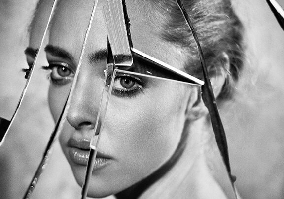Il grande fotografo Vincent Peters in mostra a Bologna