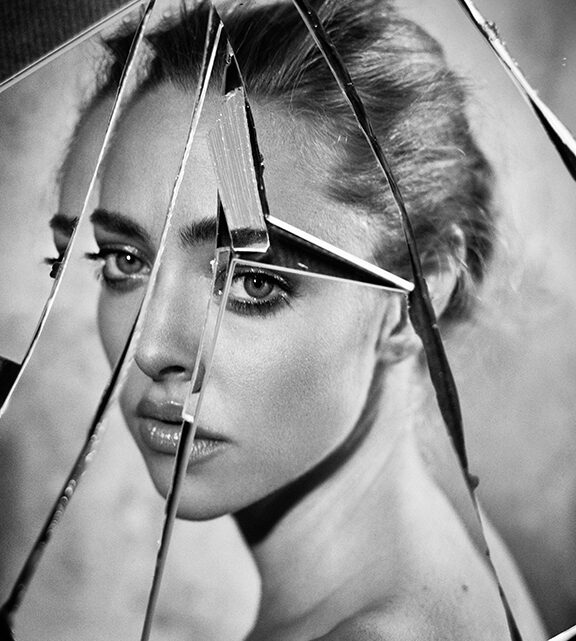 Il grande fotografo Vincent Peters in mostra a Bologna Il grande fotografo Vincent Peters in mostra a Bologna