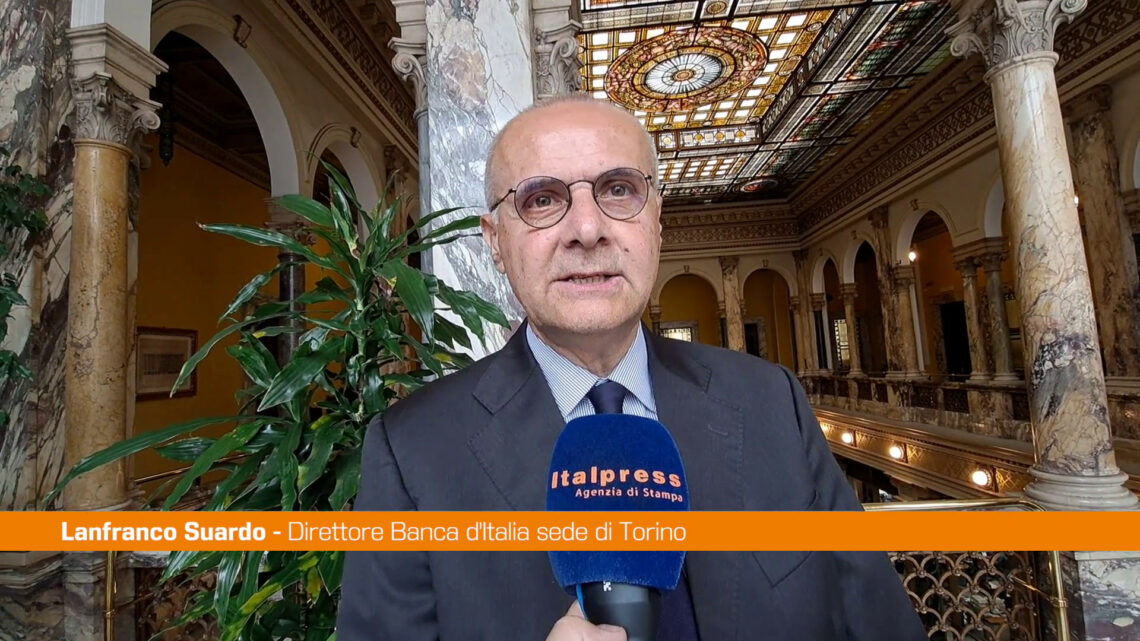 Piemonte, Bankitalia “Nel 2022 l’economia regionale cresce del 3,7%” Piemonte, Bankitalia “Nel 2022 l’economia regionale cresce del 3,7%”