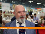 Fancy Food Show, Bonaccini “Per Emilia Romagna primato nell’export”