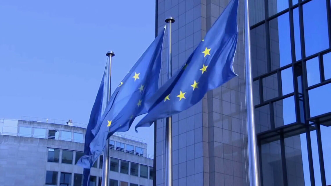 Ue, la Commissione propone budget da 190 miliardi per il 2024 Ue, la Commissione propone budget da 190 miliardi per il 2024