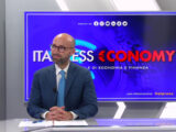 EY, Vanoni “Con Beyond la consulenza approda in tv”