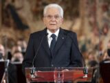 Mattarella “Valori del 2 giugno pilastri della Costituzione”