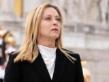 Meloni “Lavorare tutti insieme, nessuno da solo esce da crisi”