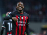 Ufficiale il rinnovo di Leao, al Milan fino al 2028