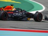 Gp Spagna, Verstappen più veloce in FP2 davanti ad Alonso