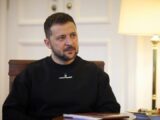 Ucraina, Zelensky “Siamo pronti per la controffensiva”