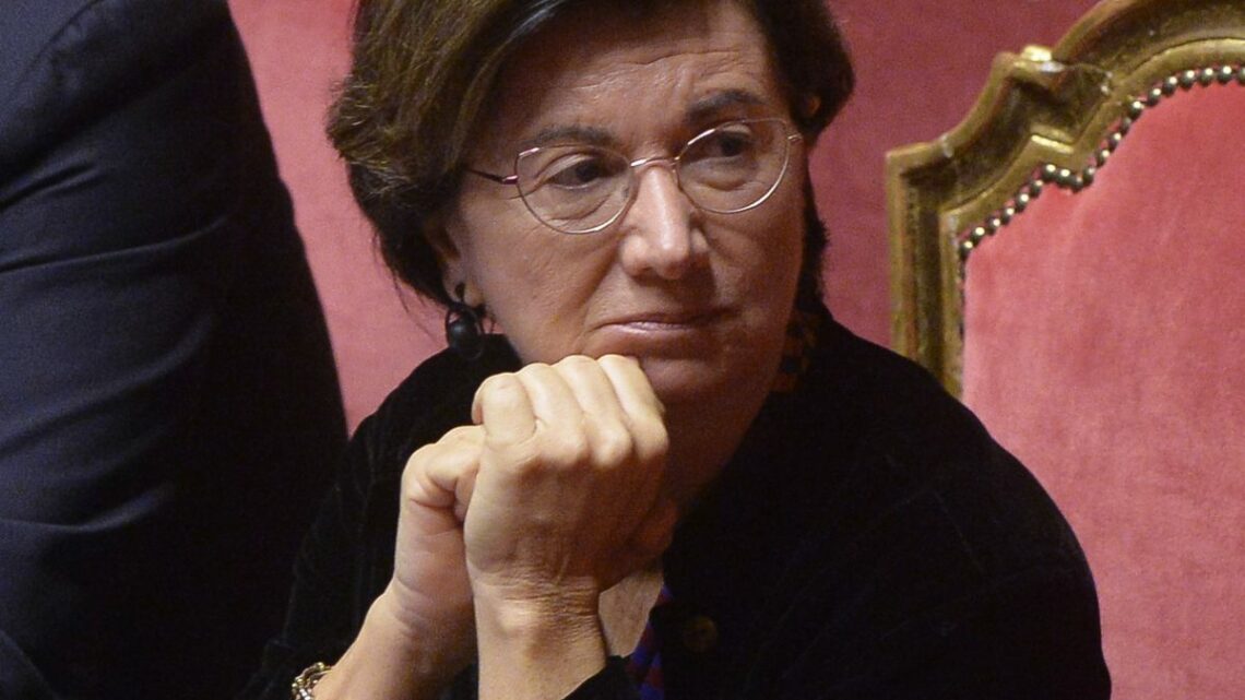 Violenza donne, Roccella “Prossimo Cdm rafforzerà misure cautelari” Violenza donne, Roccella “Prossimo Cdm rafforzerà misure cautelari”
