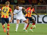 Ferguson beffa il Lecce nel recupero, il Bologna vince 3-2