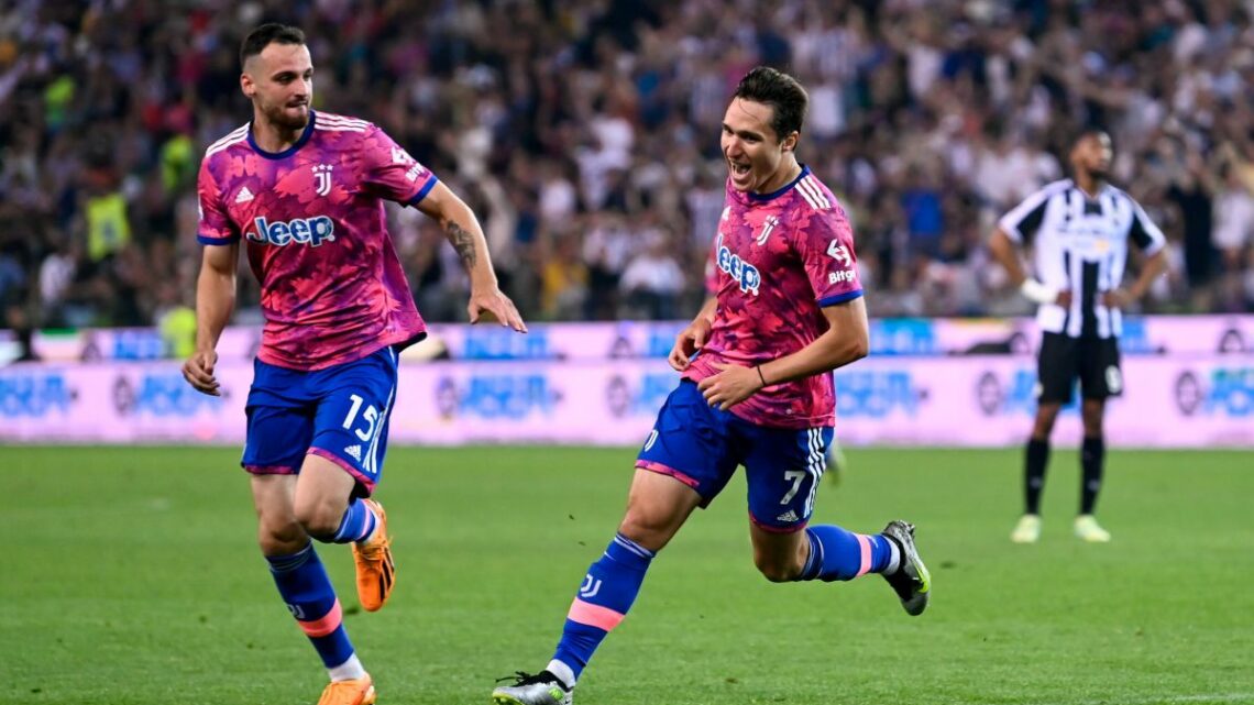 La Juve supera l’Udinese ma giocherà in Conference League La Juve supera l’Udinese ma giocherà in Conference League