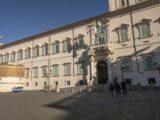 Mattarella convoca per il 13 giugno il Consiglio Supremo di Difesa
