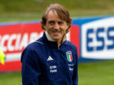 Mancini sceglie i 23, blocco Inter per la Nations League